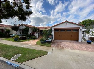 609 1/2 Penn St, El Segundo, CA 90245