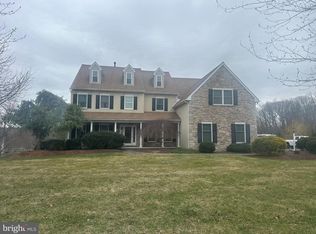 116 Brinkley Dr, Sellersville, PA 18960
