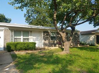 4852 Salem Dr, Mesquite, TX 75150