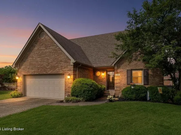 400 Olde Colony Cv, Louisville, KY 40214