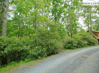 Tbd Galax Cir, Blowing Rock, NC 28605