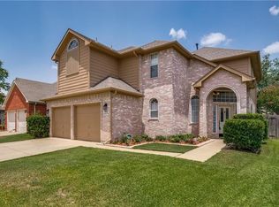 4921 Parkside Way, Fort Worth, TX 76137