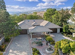 5195 Canyon Dr, Reno, NV 89519