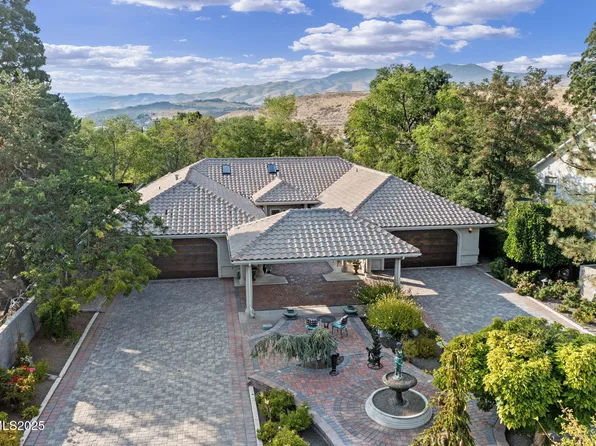 5195 Canyon Dr, Reno, NV 89519