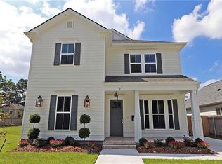 3 Magnolia Pl, New Orleans, LA 70121