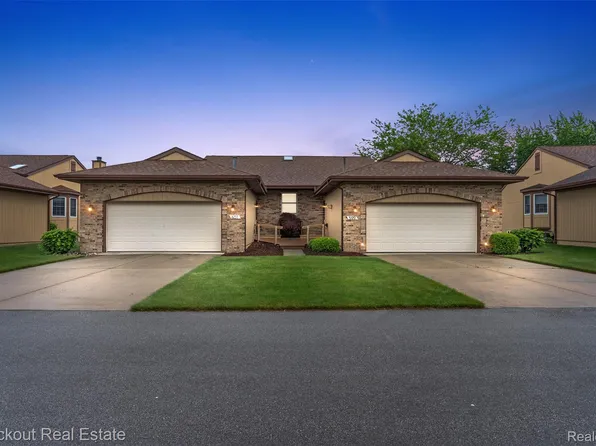 601 Churchgrove Rd, Frankenmuth, MI 48734