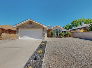 4841 Galleta Rd NW, Albuquerque, NM 87120