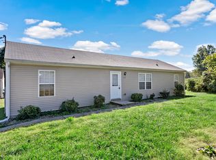 115 S Lansing Rd, Oak Ridge, TN 37830