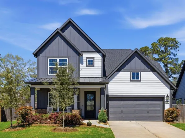 401 N Pilazzo St, Montgomery, TX 77316