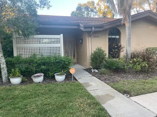4533 Morningside, Sarasota, FL