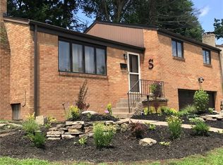 5602 Florida Ave, Bethel Park, PA