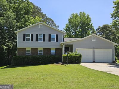 7934 Lundy Ct, Jonesboro, GA, 30238