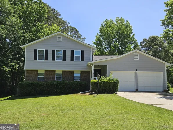 7934 Lundy Ct, Jonesboro, GA 30238