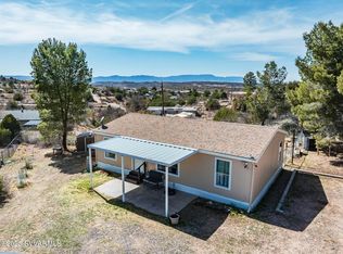 4830 N Ho Hum Trl, Rimrock, AZ 86335