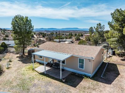 4830 N Ho Hum Trl, Rimrock, AZ, 86335