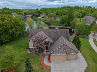 1239 Cartway Rd N, Champlin, MN 55316