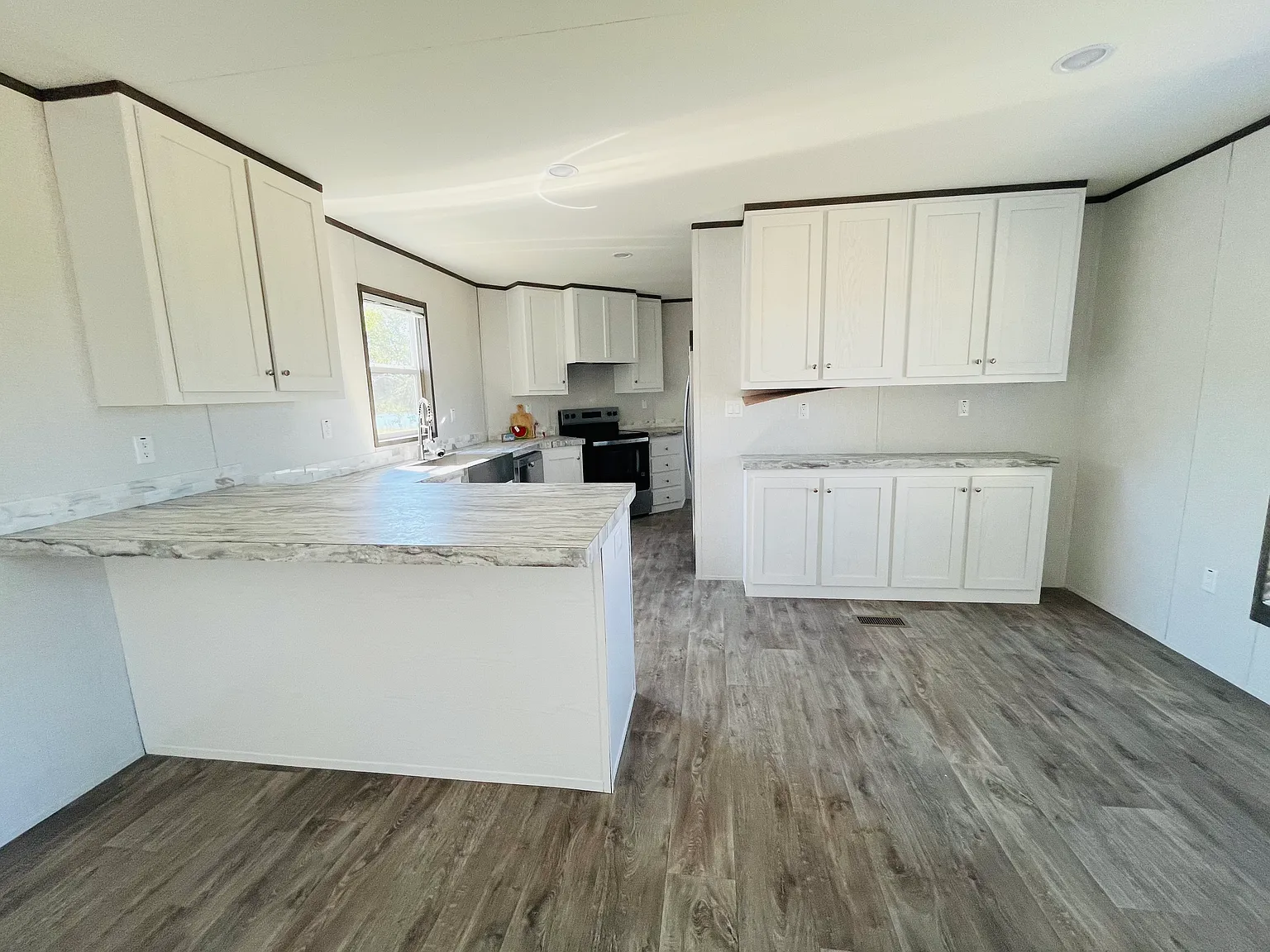 3 bed, 1216 sqft, $1,185 — Photo 4
