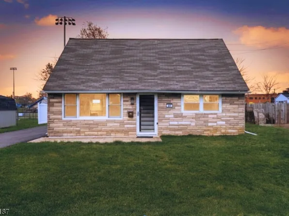 22 Farrell Ave, Ewing Twp., NJ 08618