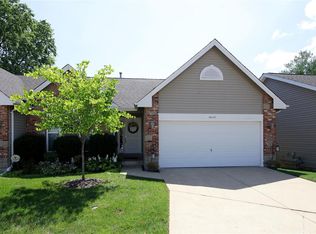 3630 Candlewyck Green Ct, Florissant, MO 63034