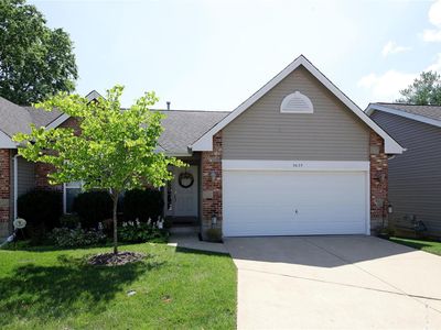 3630 Candlewyck Green Ct, Florissant, MO, 63034