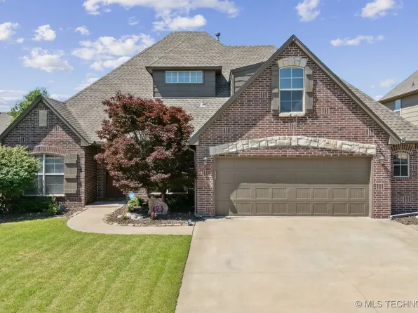 16410 E 49th St, Tulsa, OK 74134