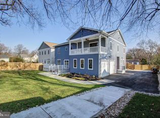 9302 49th Ave, College Park, MD
