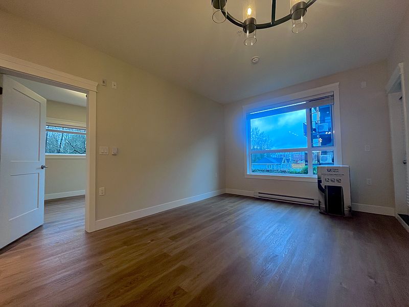 Langley Apartment for rent - 2 Bedrooms — photo 3