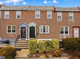 6152 N Warnock St, Philadelphia, PA 19141