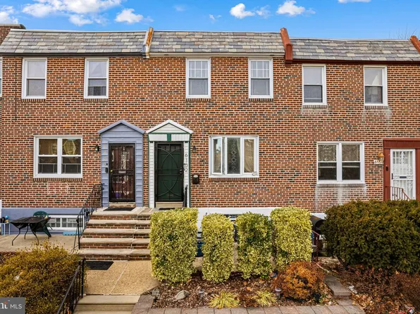 6152 N Warnock St, Philadelphia, PA 19141