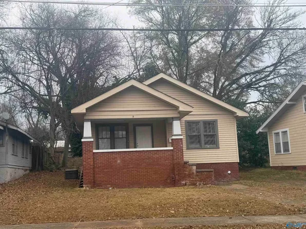 716 S 10th St, Gadsden, AL 35901