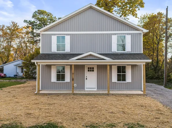 321 Short St, Austin, IN 47102