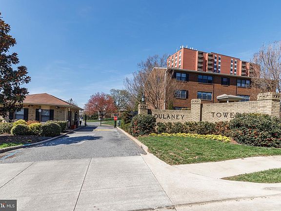 3rd image of 1 Smeton Pl #506 & 606