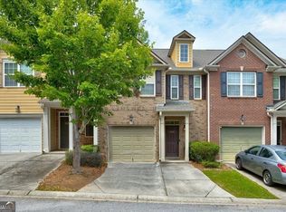 3682 Utoy Dr SW, Atlanta, GA 30331