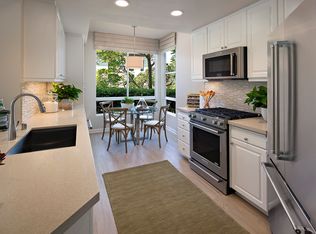 Colony at Fashion Island, Newport Beach, CA 92660