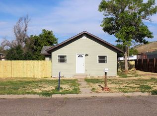 616 Springview Ave, Thermopolis, WY 82443