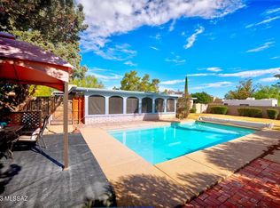 2352 Golf Links Rd, Sierra Vista, AZ 85635