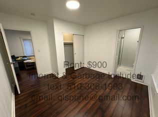 6021 Foothill Blvd, Oakland, CA 94605