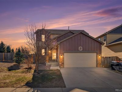 6678 12th Street, Frederick, CO, 80530