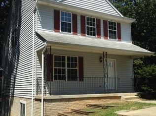 4400 Mohegan Pl, College Park, MD 20740