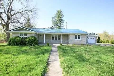 6366 W State Highway 70, Liberty, KY 42539 | Zillow