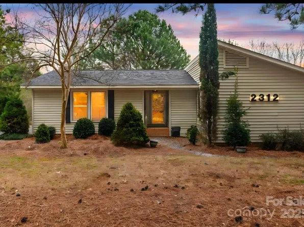 2312 Roland Dr, Monroe, NC 28110