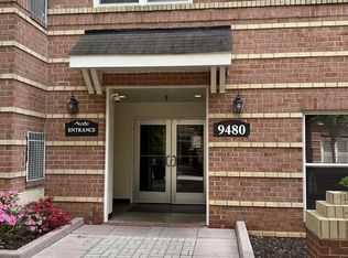 9480 Virginia Center Blvd UNIT 132, Vienna, VA 22181