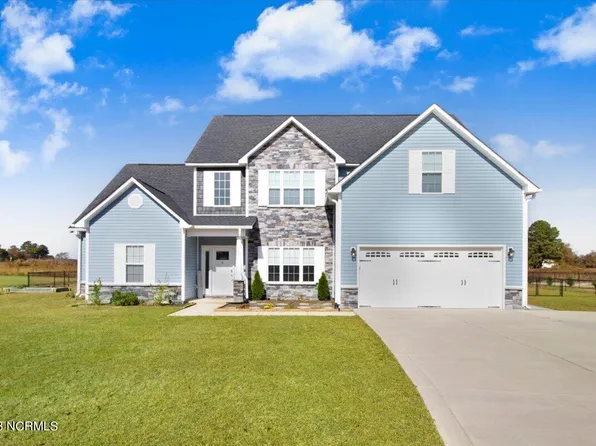 115 Stargell Drive, Goldsboro, NC 27530