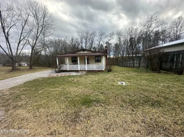 339 Briar Ave W, Jamestown, TN 38556