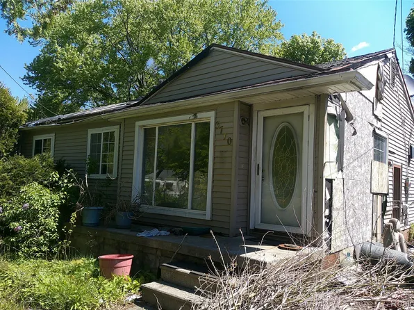 3710 Kellar Ave, Flint, MI 48504