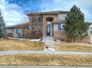 6556 S Telluride St, Aurora, CO 80016