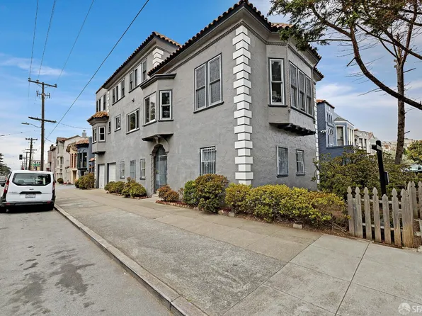 5600 Fulton St, San Francisco, CA 94121