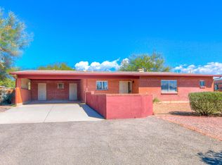 5615 E 10th St, Tucson, AZ 85711