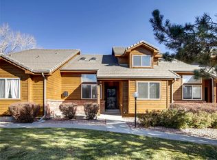11965 W 66th Pl APT D, Arvada, CO 80004