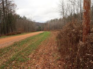 2450 Strawberry Lake Dr N #15, Marathon, NY 13803